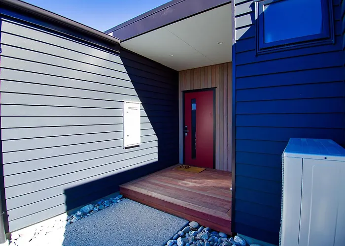 Gasthof Wineberry Wanaka